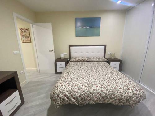 Apartamento La Casa De Las Flores