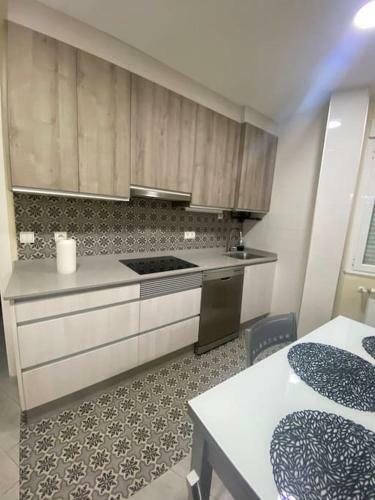 Apartamento La Casa De Las Flores