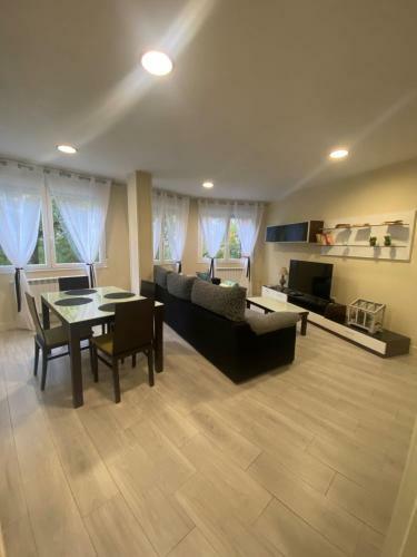 Apartamento La Casa De Las Flores