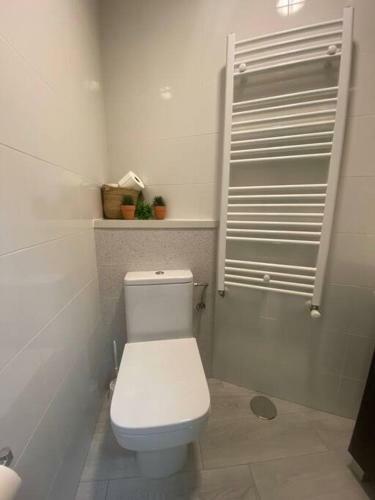 Apartamento La Casa De Las Flores