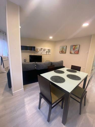 Apartamento La Casa De Las Flores