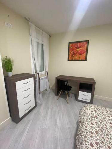 Apartamento La Casa De Las Flores