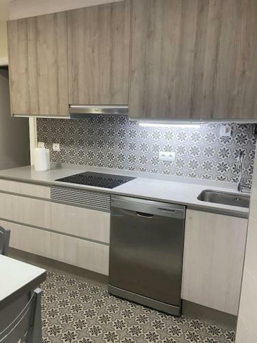 Apartamento La Casa De Las Flores