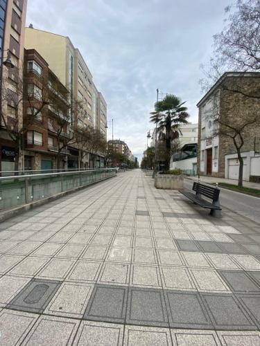 Apartamento La Casa De Las Flores
