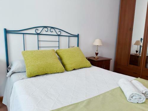 Apartamento Suite Rigel