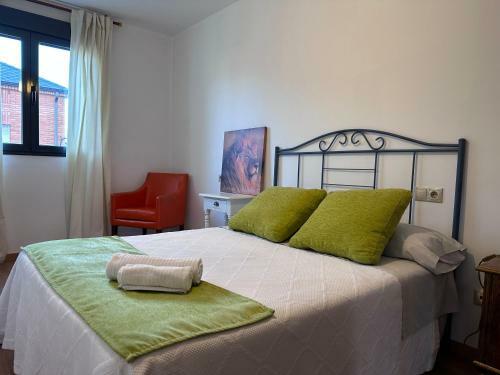 Apartamento Suite Rigel