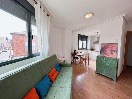 Apartamento Suite Rigel