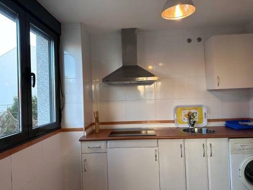 Apartamento Suite Rigel