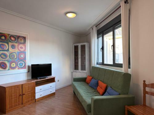 Apartamento Suite Rigel