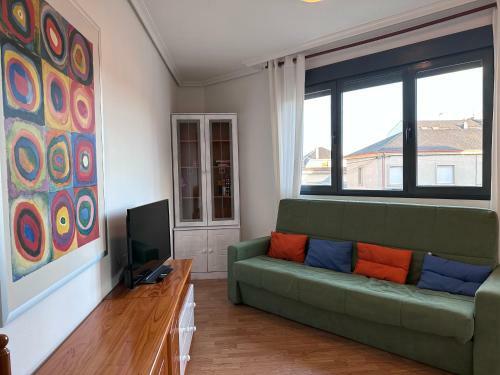 Apartamento Suite Rigel