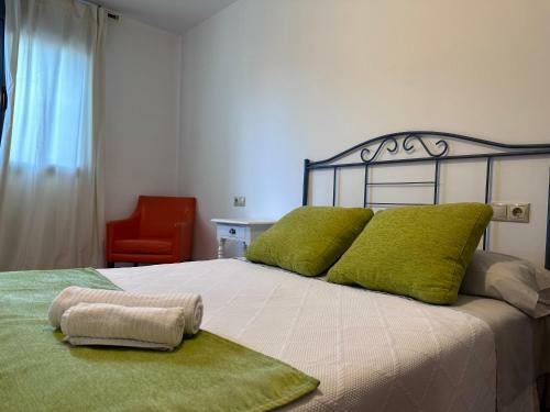 Apartamento Suite Rigel
