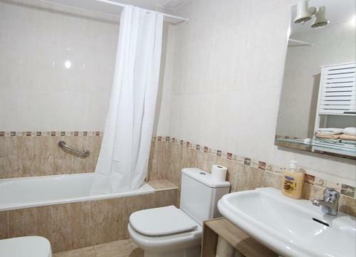 Apartamento Suite Rigel