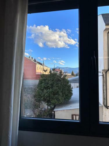 Apartamento Suite Rigel