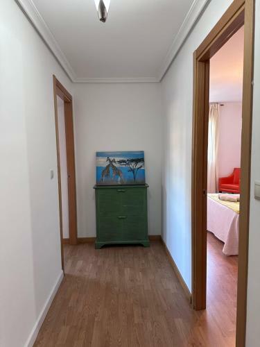 Apartamento Suite Rigel