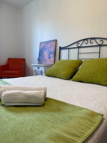 Apartamento Suite Rigel