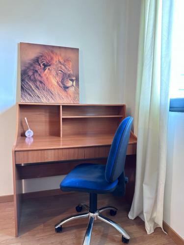 Apartamento Suite Rigel