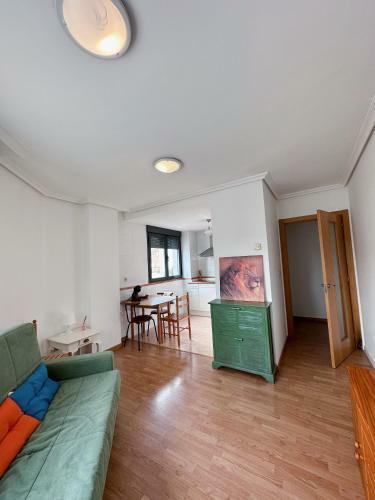 Apartamento Suite Rigel