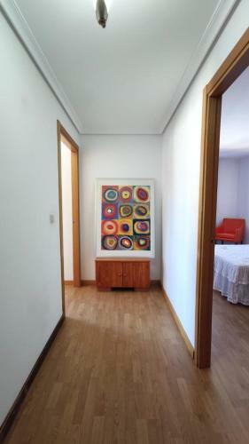 Apartamento Suite Rigel