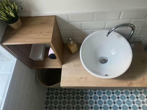 Apartamento A Casi�a De Luz