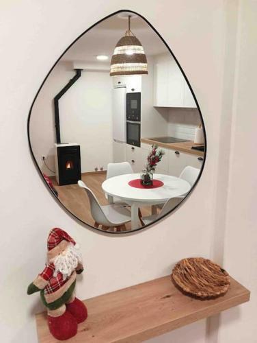 Apartamento A Casi�a De Luz