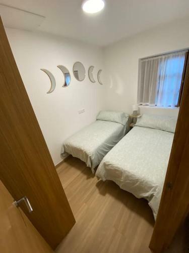 Apartamento A Casi�a De Luz