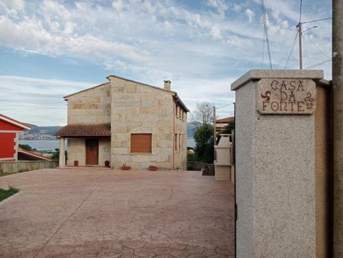 Casa Da Fonte