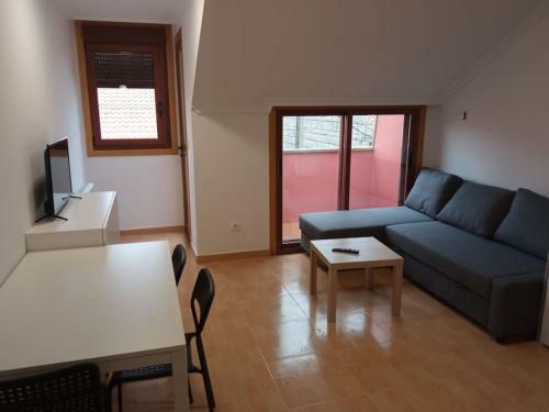 Apartamento Loft Nuevo