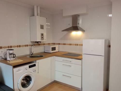 Apartamento Loft Nuevo