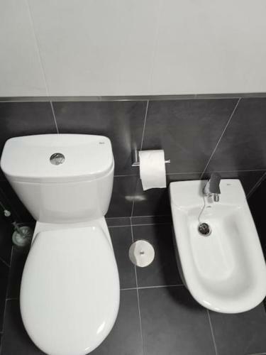 Apartamento Loft Nuevo