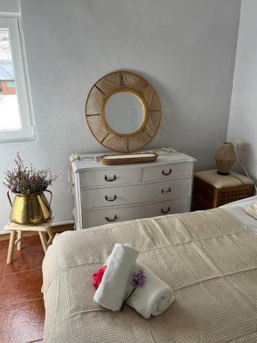 Hostal Eden Garden B&B