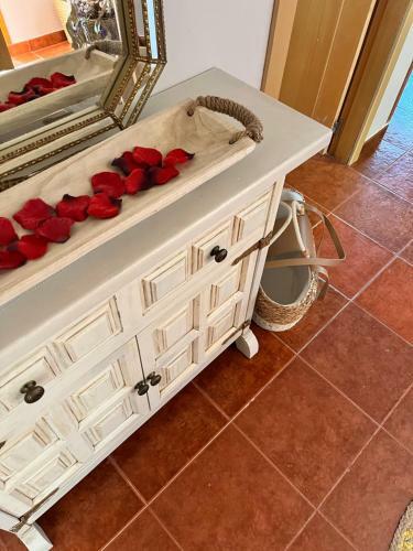 Hostal Eden Garden B&B