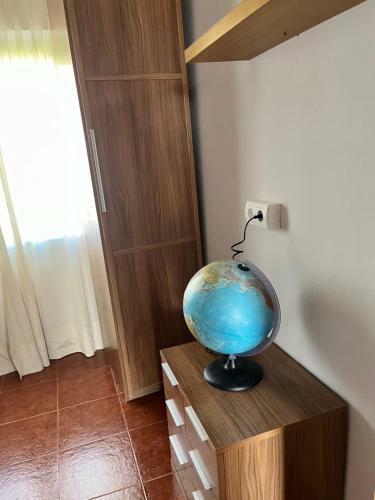 Hostal Eden Garden B&B