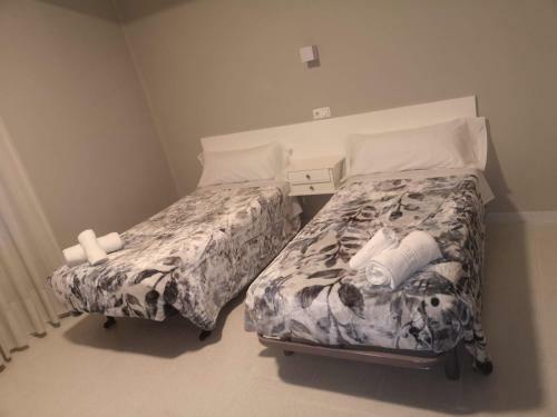 Hostal Conde De Lemos