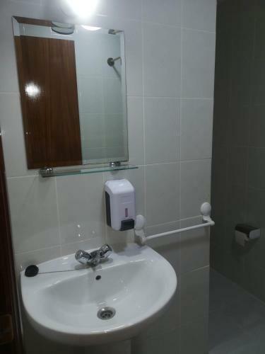 Hostal Conde De Lemos