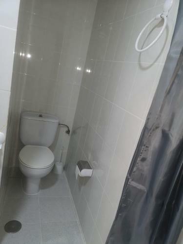 Hostal Conde De Lemos