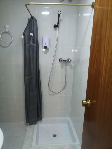 Hostal Conde De Lemos