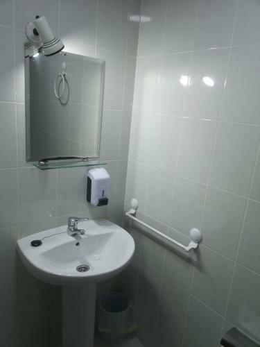 Hostal Conde De Lemos