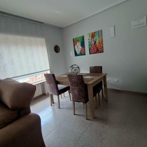 Tu Apartamento Ideal