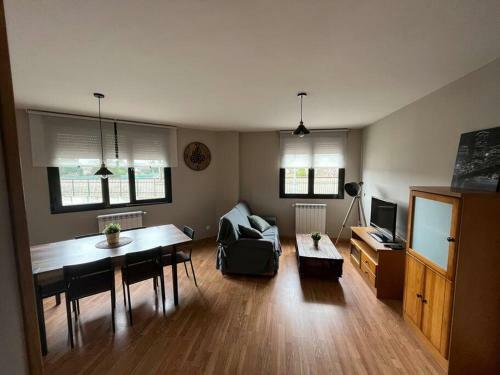 Apartamento Ahola II