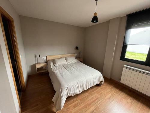 Apartamento Ahola II