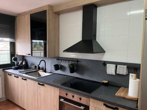 Apartamento Ahola II