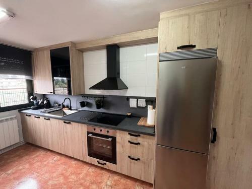 Apartamento Ahola II