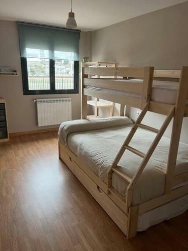 Apartamento Ahola II