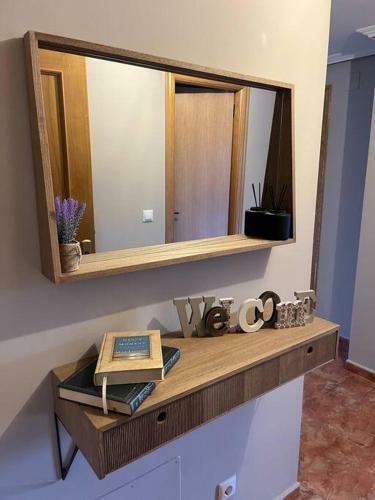 Apartamento Ahola II