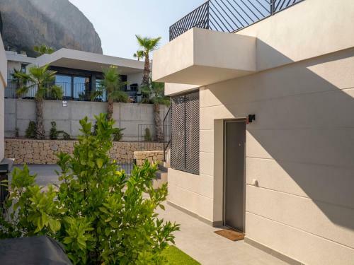 Villa Polop Hills By Interhome