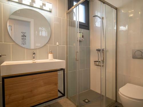 Villa Polop Hills By Interhome