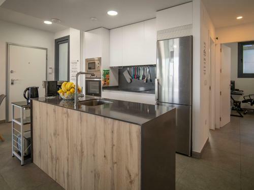 Villa Polop Hills By Interhome