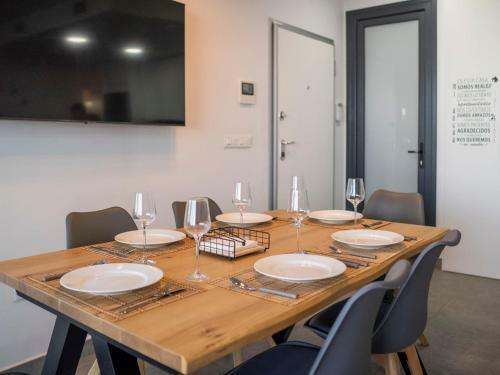 Villa Polop Hills By Interhome