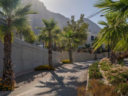Villa Polop Hills By Interhome
