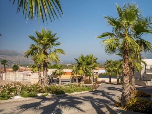 Villa Polop Hills By Interhome